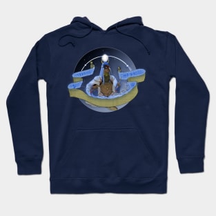 Thoth Hoodie